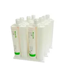 Ушные вкладыши Nicefit, быстрозатвердевающие, силиконовые, для изготовления мягких ушных вкладышей средства защиты органов слуха (8 в 1 упаковке)