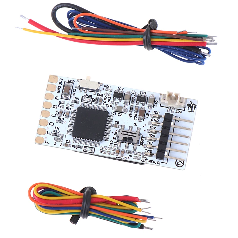 1 шт. Coolrunner Rev C для Jasper Trinity Corona Phat и тонкий кабель импульсный IC инструмент Запчасти