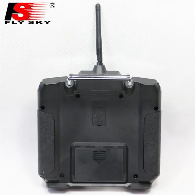 Fly sky FlySky FS i10 2.4 г 10 Канала Цифровой Передатчик Радио Система С FS-iA10 Приемник Для RC