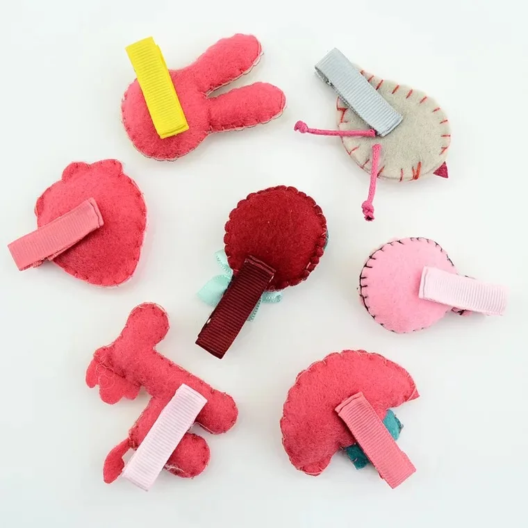 1 шт. заколка для волос с бантом мальчиков и девочек |