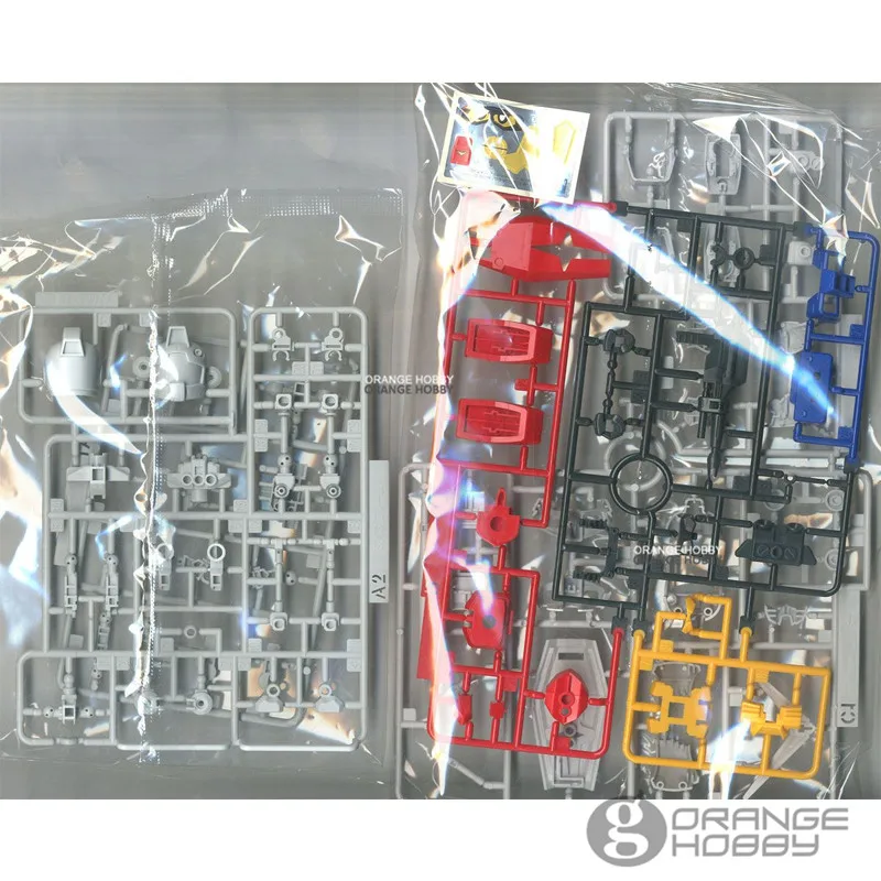 Bandai SD CS крест силуэт набор рамок для планшетов с рамкой и комплект модельных