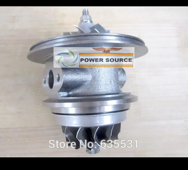 Бесплатная доставка Φ TD05H 14G 49178 02390 4917802390 Turbo картридж CHRA для грузовика Hyundai
