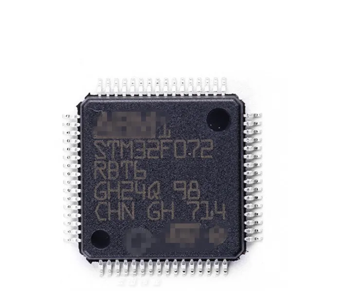 1 шт./партия STM32F072RBT6 32F072RBT6 Новинка |
