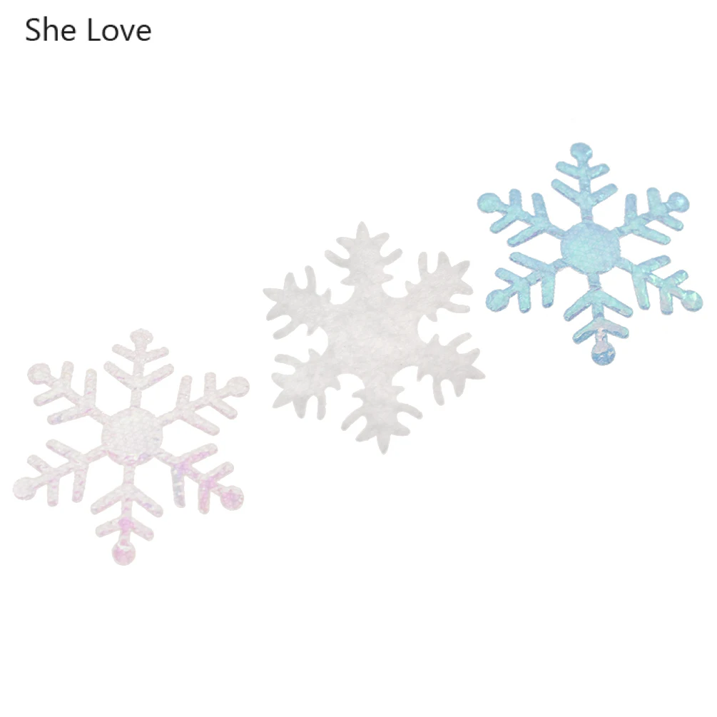 Аппликации для скрапбукинга из полиэстера рукоделия 200 шт./лот 30 мм|Искусственный