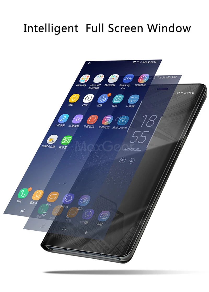 Флип-чехол с подставкой для смартфона samsung Galaxy J3 J5 J7 J4 J6 J8 Plus J2 Prime чехол для samsung J7 Max DUO чехол