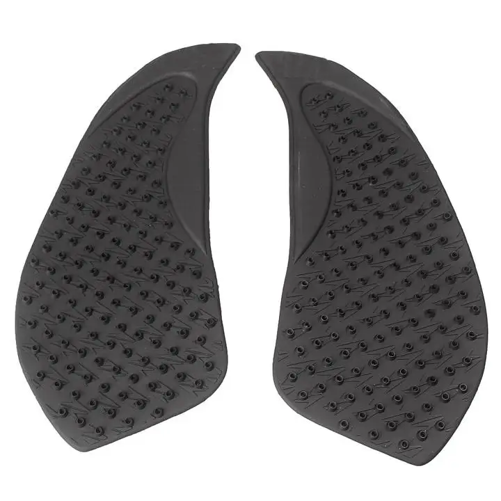 

Tank Antiskid Traction Pad Side Gas Grip Protector for Kawasaki Z1000 2010 2011 2012 2013