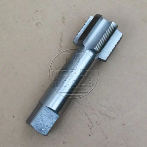 

60mm x 1.5 Metric HSS Right hand Tap M60 x 1.5mm Pitch