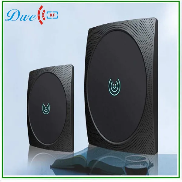 DWE CC RF Заводская Акция 13 56 МГц ISO14443A mf wiegand 34 rfid кардридер для системы контроля