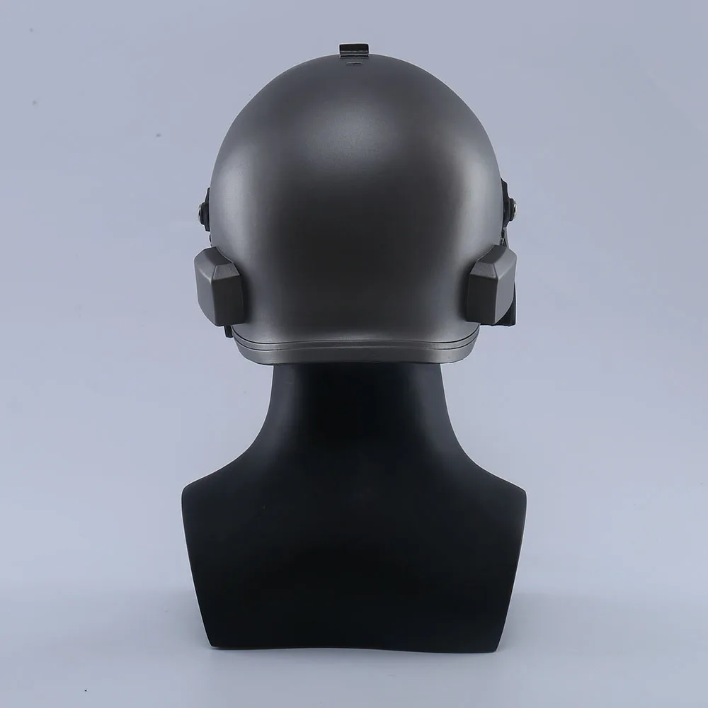 

Hot Game PLAYERUNKNOWN'S BATTLEGROUNDS Mask Halloween Cosplay Mask Helmet Men's Mask Halloween Cosplay Accessories
