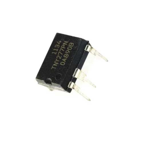

Интегральная схема TNY277PN TNY277 DIP-7, 2 шт.