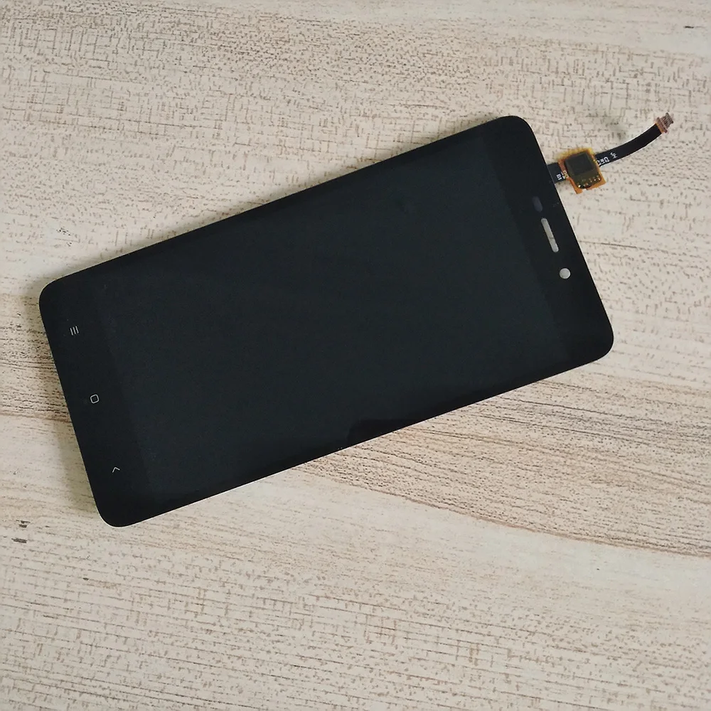 5.0&quot For Xiaomi Redmi 4A 4 pro LCD Display +Touch Screen Sensor Digitizer Assembly for Redmi4a Redmi4Pro lcd + tools | Мобильные