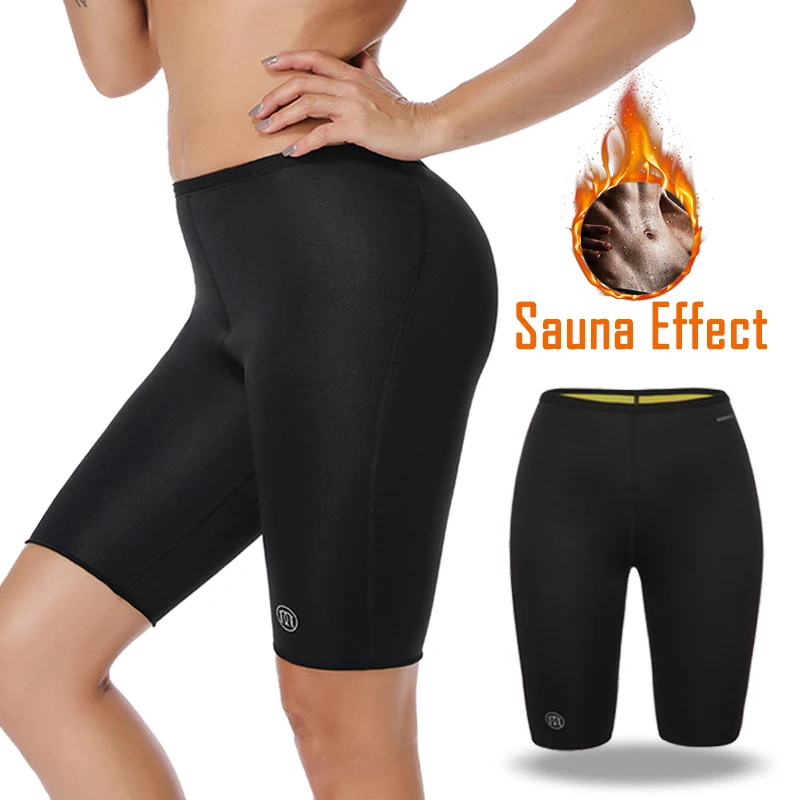 Неопреновые Утягивающие трусики Miss Moly для коррекции фигуры невидимые