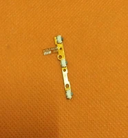 original power on off button volume key flex cable fpc for umi rome x mtk6580 5 5 inch 1280x720 hd quad core free shipping