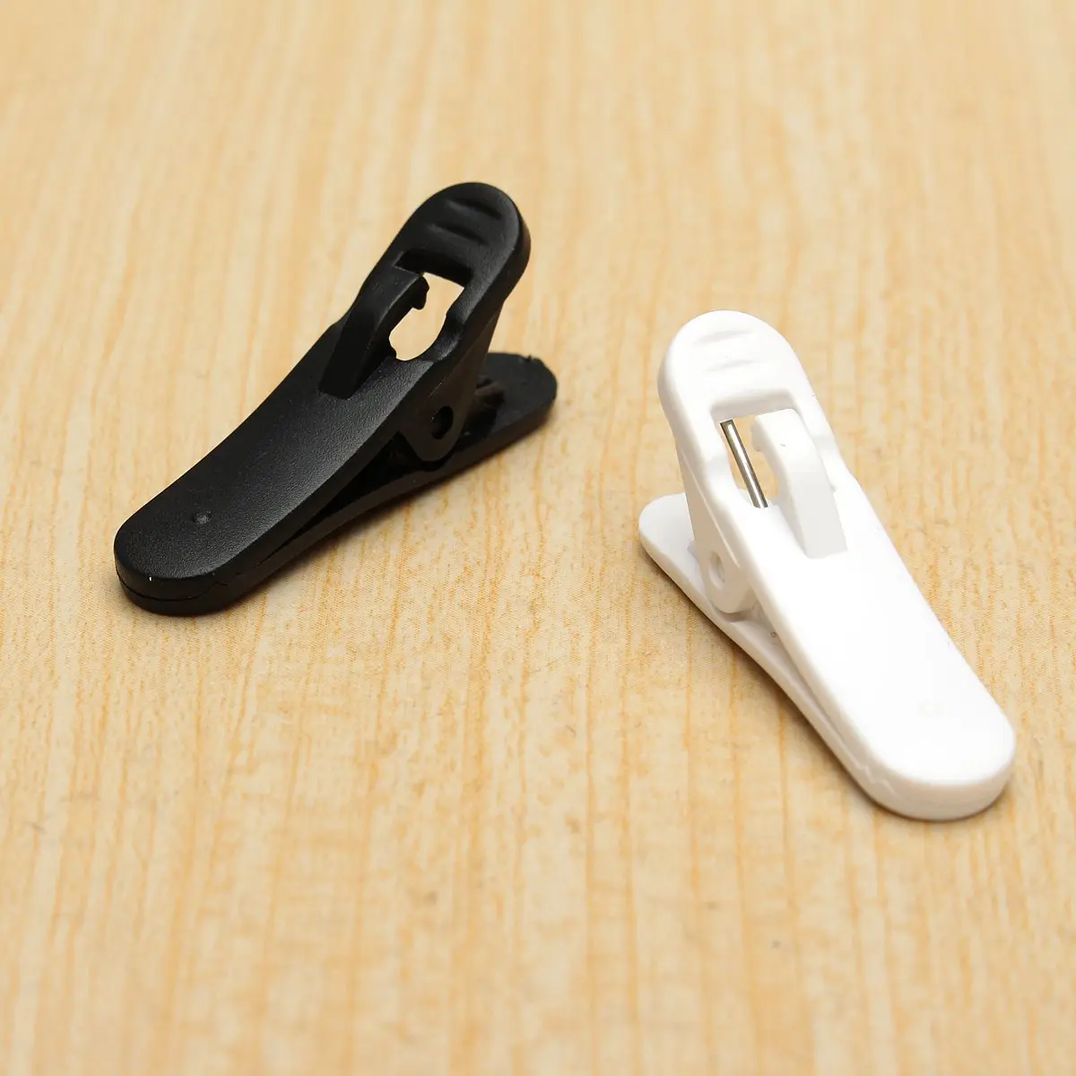 LEORY 10 шт./лот гарнитура для наушников наушники кабель сотового телефона зажим