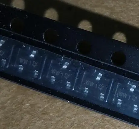 50 шт. Оригинальный Диод BAT54C BAT54 SOT 23 SMD Schottky|smd schottky diode|schottky diodesmd diode |