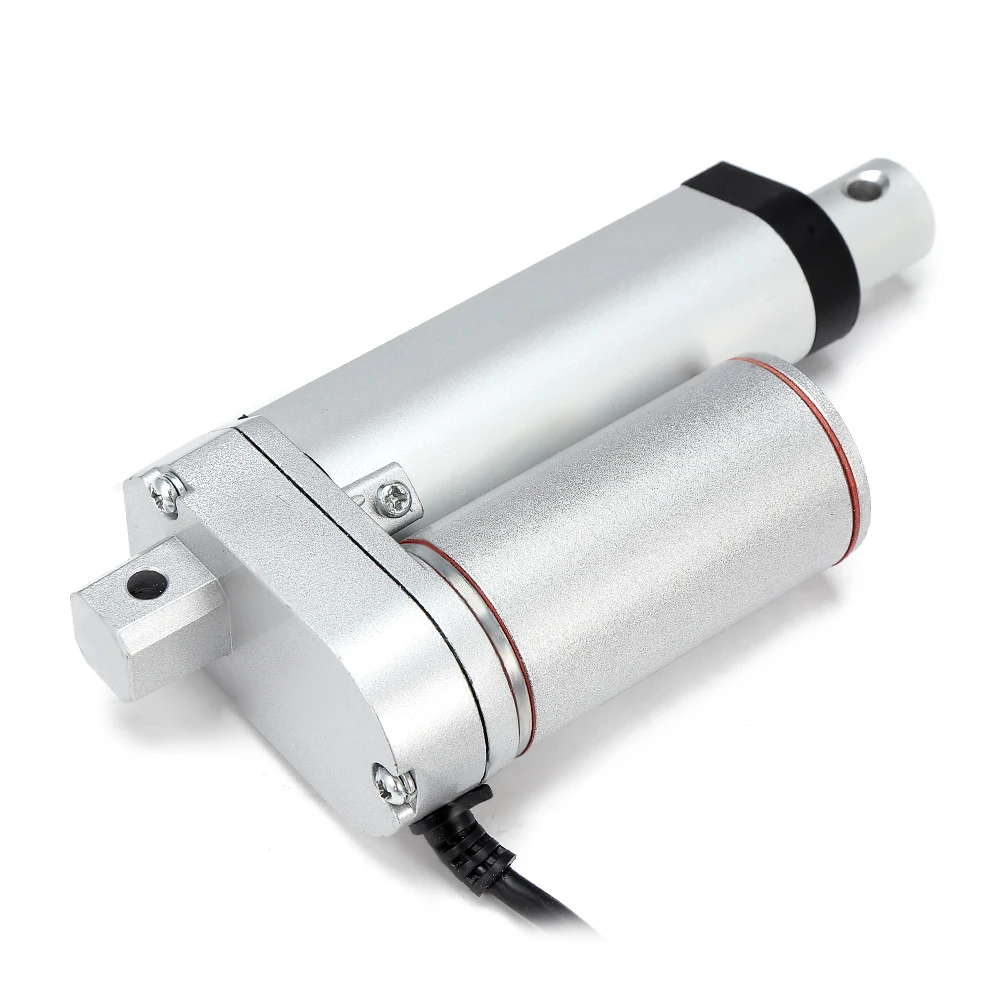 12 V прогрессивный Электрический с линейным приводом высококачественный