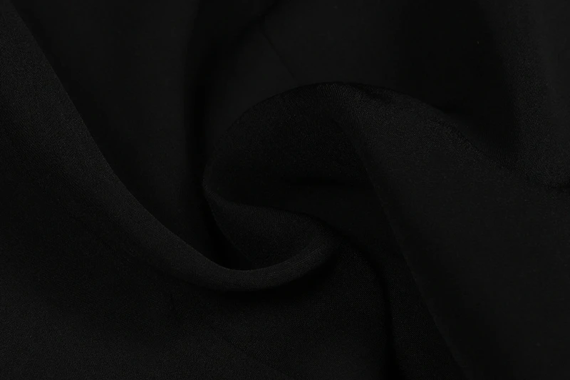 INDRESSME, модный сексуальный Деловой брючный костюм с v-образным вырезом, набор блейзеров, Формальные женские элегантные обтягивающие черные костюмы с вырезом на спине