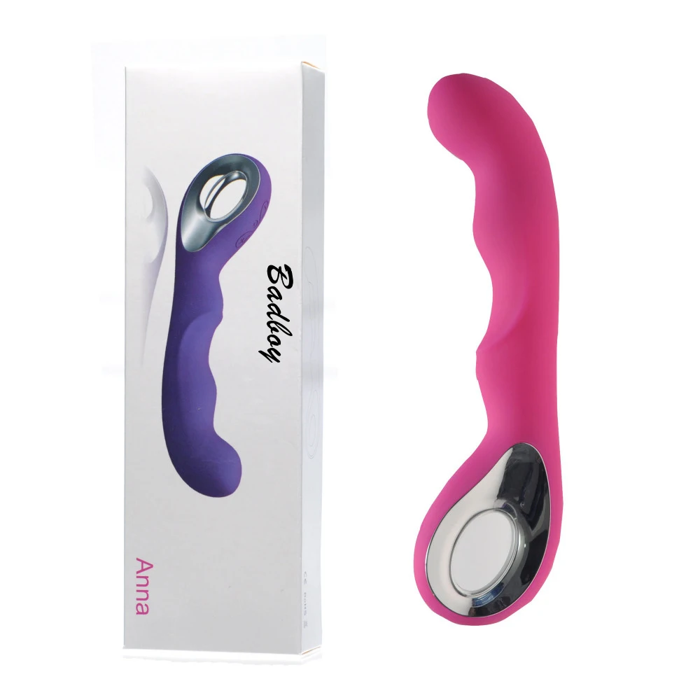 10 speed erotic Vibrators bullet Sex toy for woman silicone G-spot vibrator USB Rechargeable wand massager adult sex product | Красота и