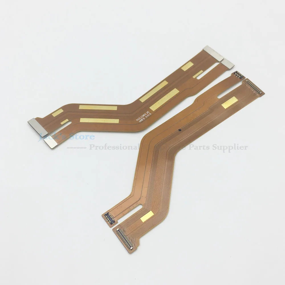 Для Letv Pro 3X720x722 Pro3 плата основная разъём материнской платы Flex кабель|flex cable|lcd flex