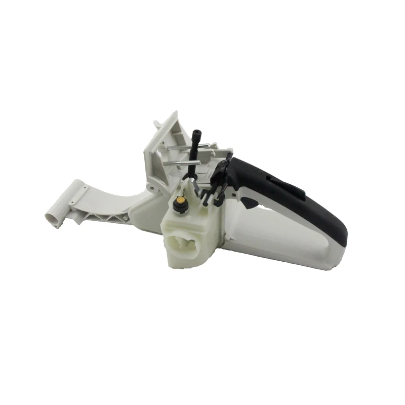 Топливный бак Farmertec совместимый с Stihl MS360 036 MS340 034 корпус бензопилы Задняя ручка #125