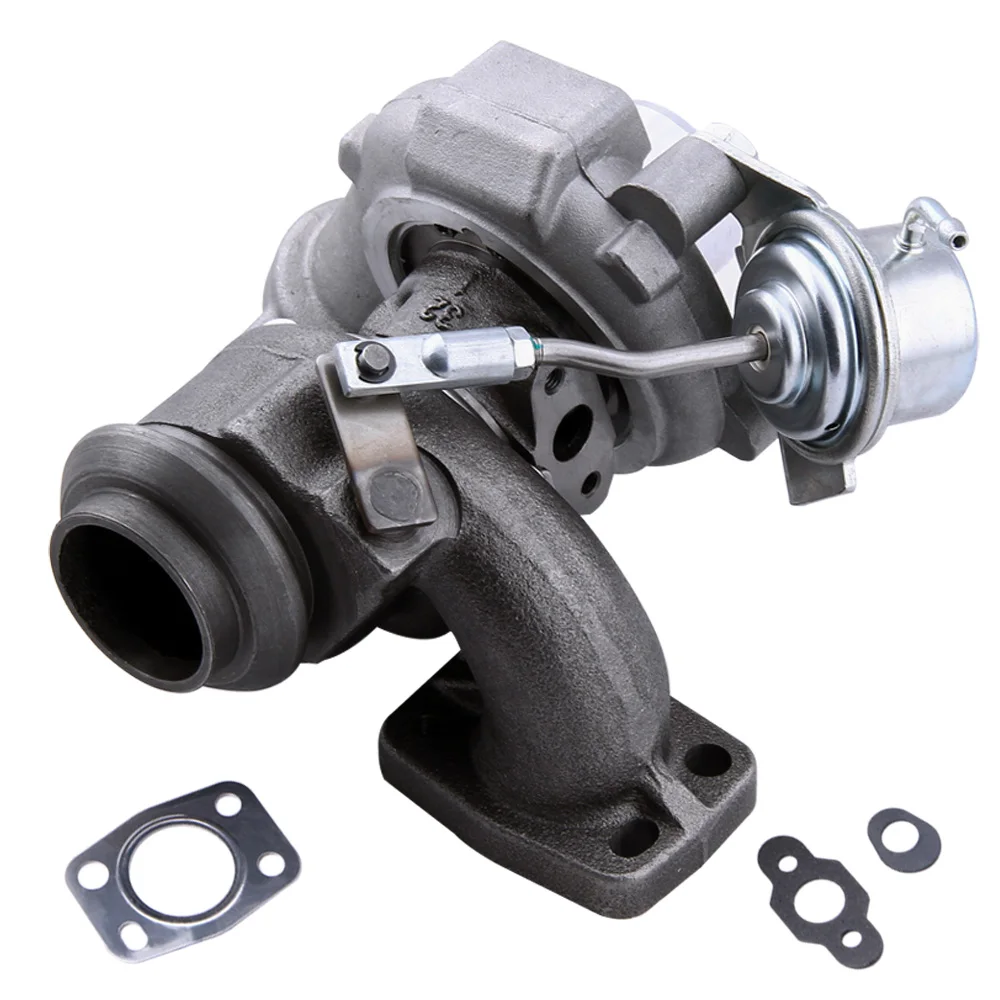 49173 07506 Turbo Турбокомпрессоры для Ford Fusion Fiesta VI Focus II 1.6 TDCi 1.6l dv6ated4 05 Peugeot эксперт