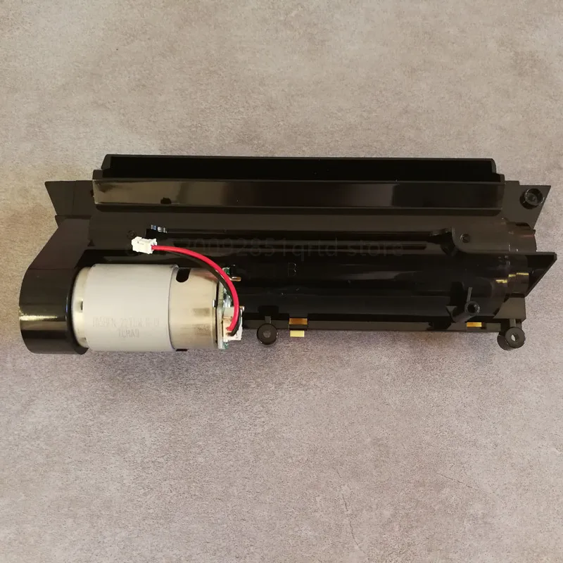 Original Roller Main Middle intermediate brush motor cover + main for ILIFE a4s Robot Vacuum Cleaner Parts Replacement | Бытовая
