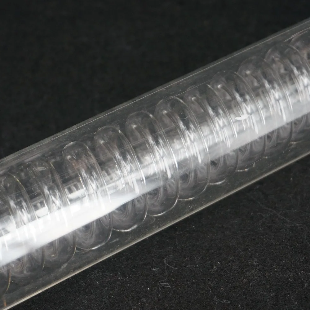 Стеклянная конденсаторная лаборатория для дистилляции 400 мм 24/29|distillation lab|glass