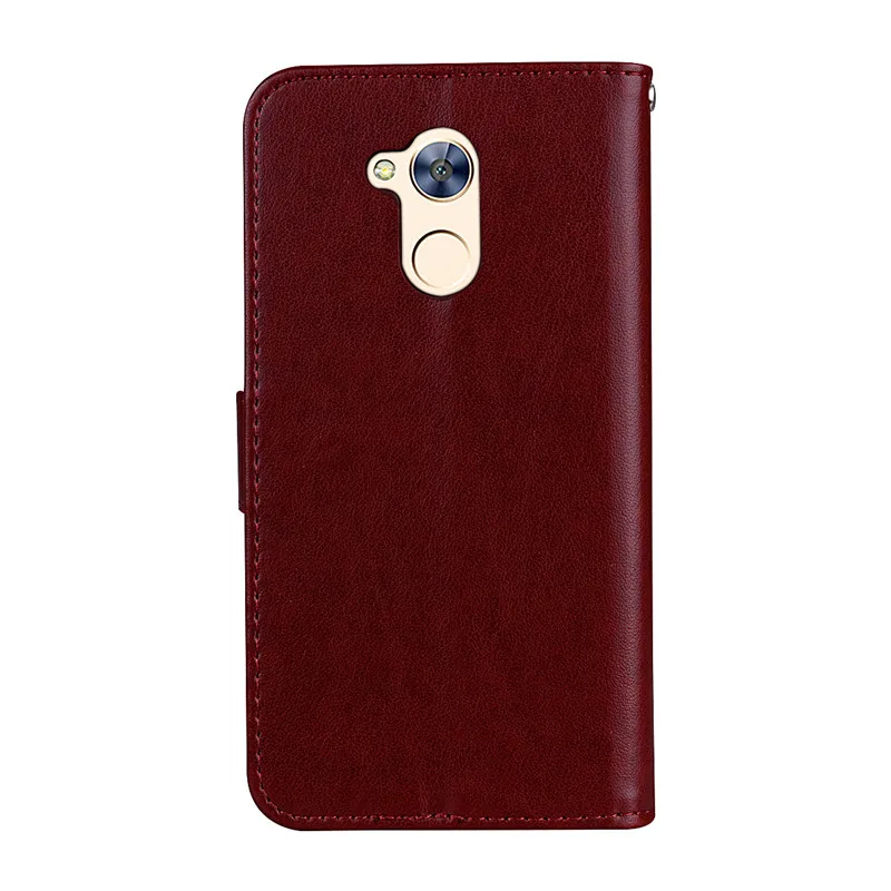 Чехол для huawei Honor 6A, DLI-TL20, DLI-AL10, 5,0 дюймов, кожаный флип-чехол для huawei Honor 6A, 6 A, чехол, кошелек, сумка для телефона, чехол 5,0''