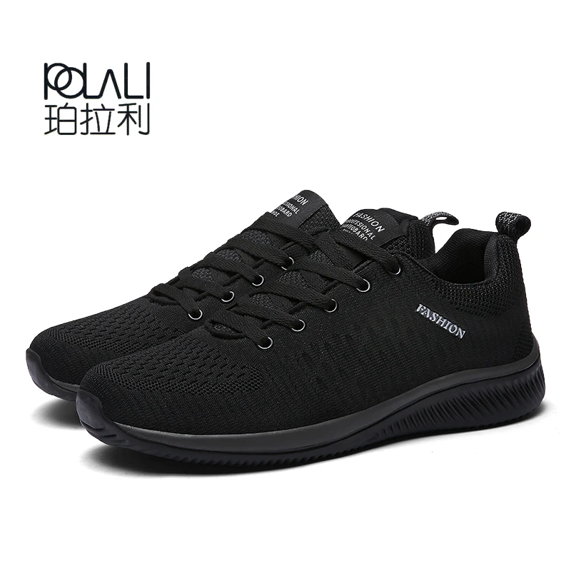 Running Shoes For Men Sneakers Comfortable Sports Shoes Male Outdoor Lightweight Walking Men Shoes Breathable Hombre Zapatillas