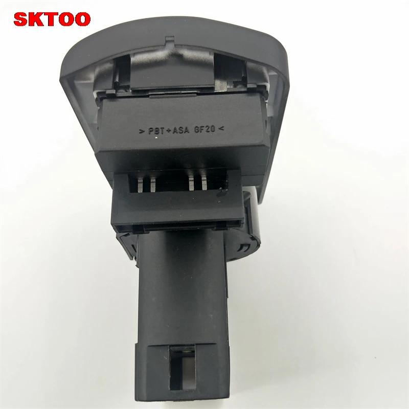 SKTOO для 1999 2005 Audi A6 C5 переключатель фары 4B1 941 531 E|for audi a6 c5|headlamp switchaudi c5 |