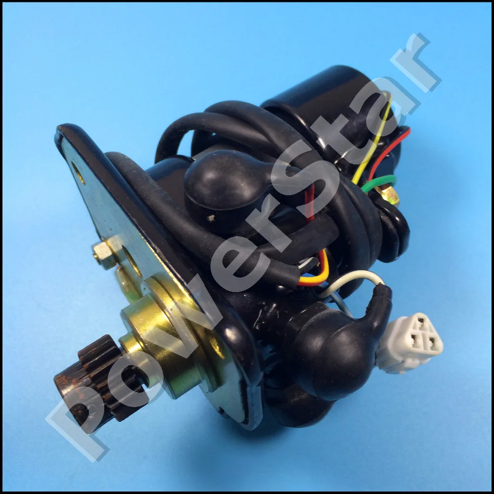 ПЕРЕДНИЙ ДИФФЕРЕНЦИАЛ РЕЛЕ ДЛЯ KAZUMA 500CC ATV QUAD ЗАПЧАСТИ P660-2300600 | Автомобили и