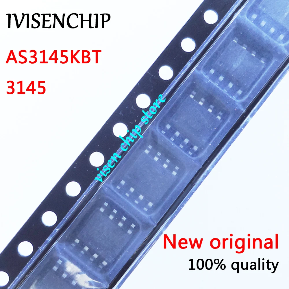 

10pcs AS3145KBT AS3145 3145 SOP-8
