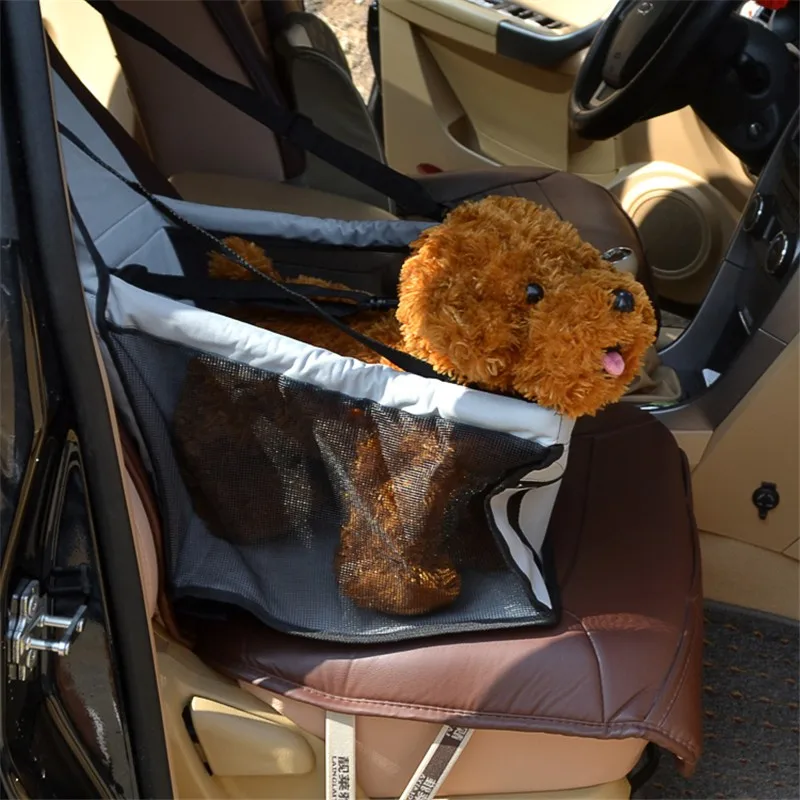CAMMITEVER собака автомобильное сиденье покрывало для автомобильного сиденья коврик