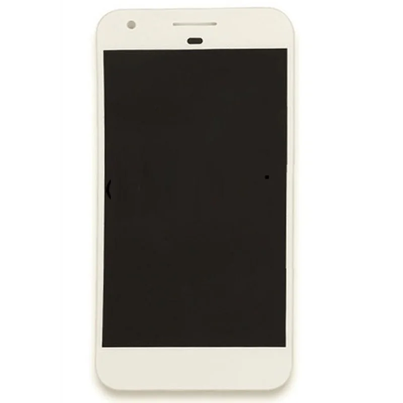 OLED дисплей 5 0 дюйма для Google pixel NEXUS S1 ЖК экран сенсорная панель в сборе мобильный