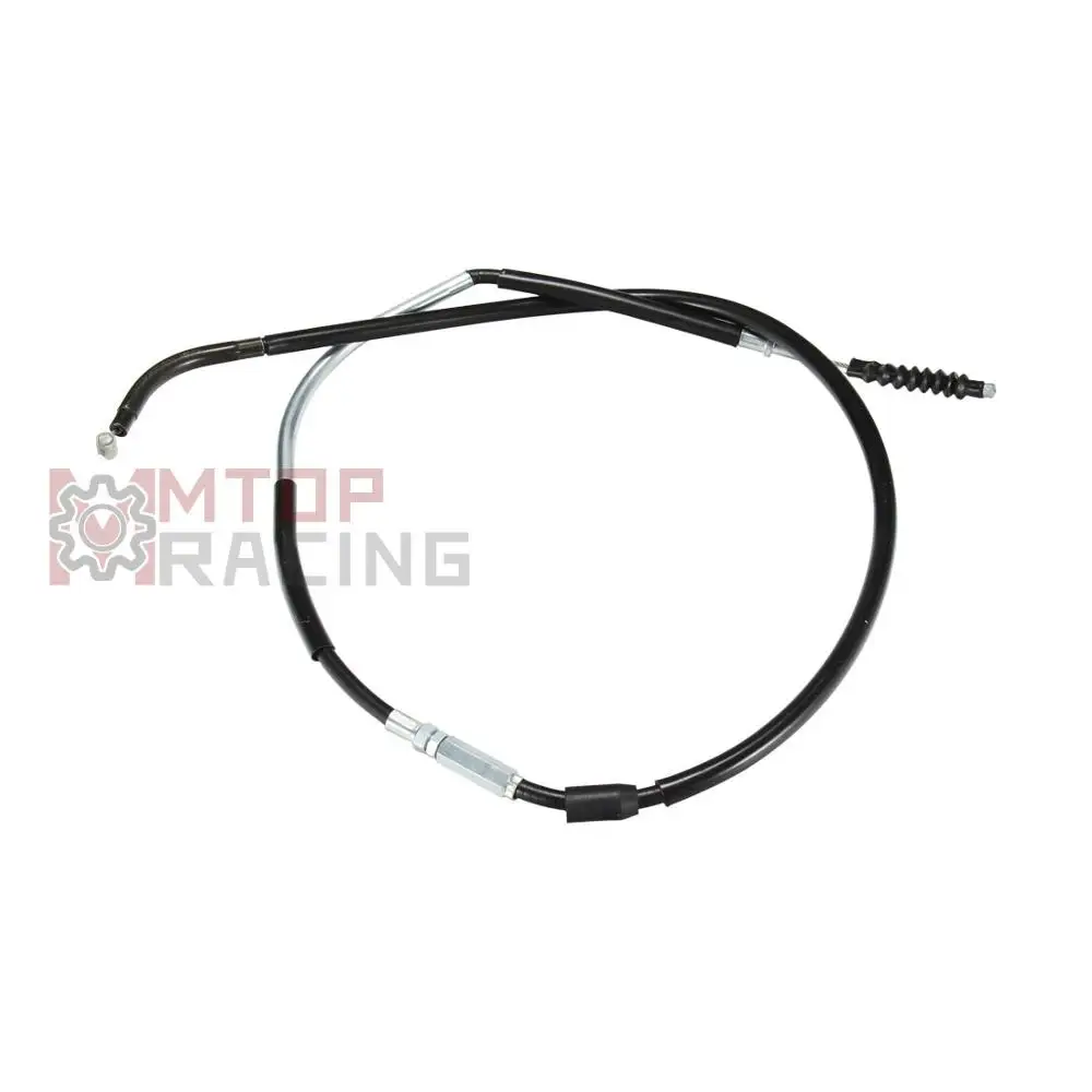 

Clutch Cable For Yamaha FZ6S 2004 2005 2006 2007 2008 2009 Steel Clutch Wire Line