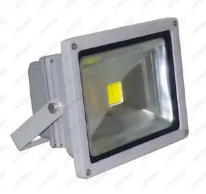

20W LED Outdoor Wall Wash Light Floodlight Waterproof Garden Landscape Lamp Bulb