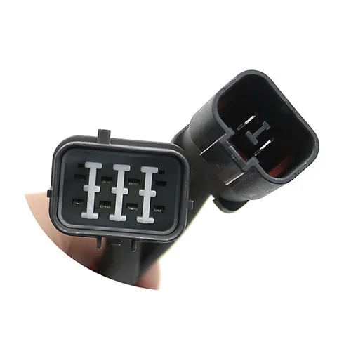 Для honda civic obd1 до 10 pin obd2 компонентов джемпер жгут кружится голова eg dc integra для Civic CX DX комплект электронных компонентов HX LX 96-98 кружится голова EG DC 92-95