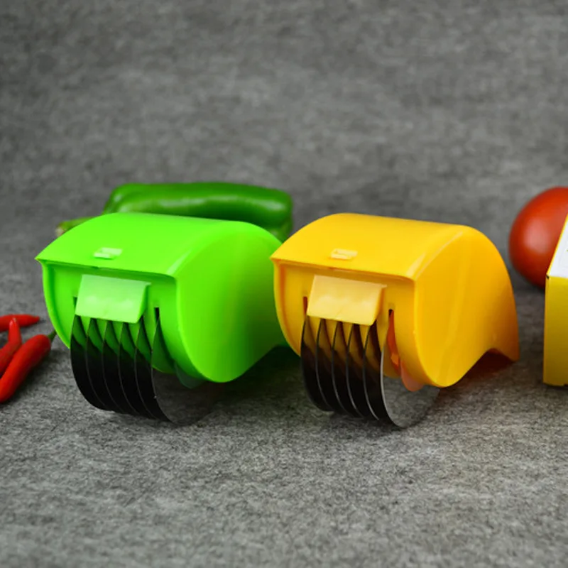 1 шт. Многофункциональный лук резцы колесо Овощной измельчитель измельчители