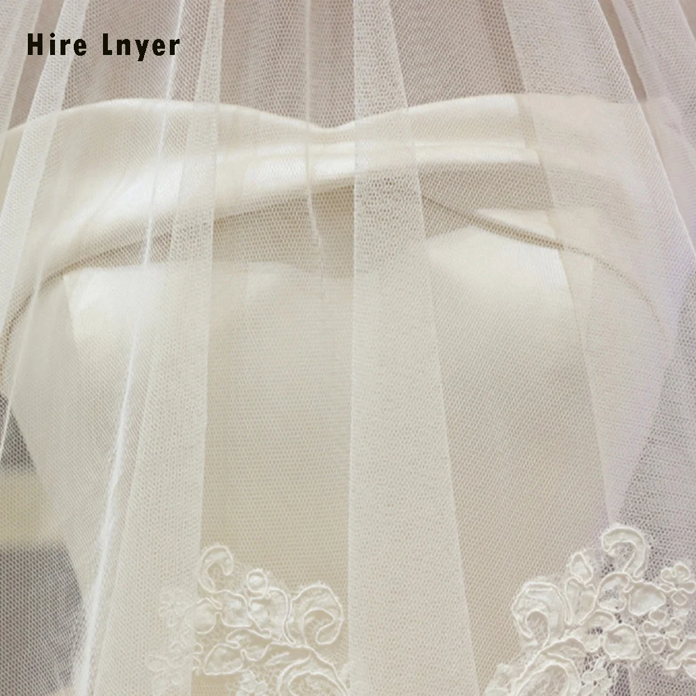 HIRE LNYER Vestido De Noiva французское Атласное Бальное платье с бантом свадебные платья
