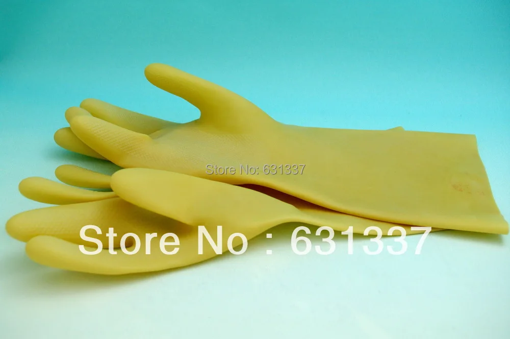 

laboratory acid-proof gloves