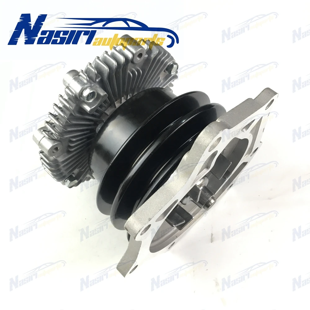 ENGINE WATER PUMP FOR FORD MAVERICK NISSAN NP300 PICK-UP TERRANO PATHFINDER R50 2.7 Diesel | Автомобили и мотоциклы