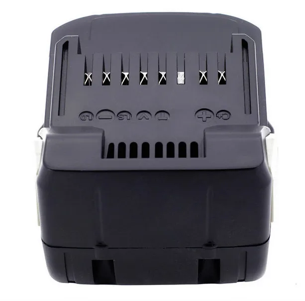 

Новый литий-ионный аккумулятор 14,4 В 4000 Ач 326236 мАч для Hitachi BSL1430 BSL1415 327729 326824 326823 BCL1430 C-2