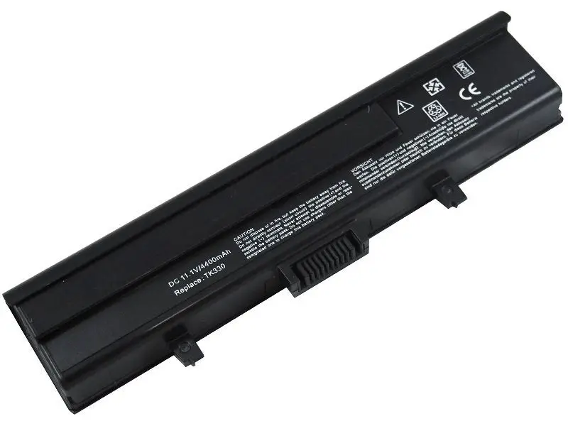 LMDTK Новый 6 ячеек Аккумулятор для ноутбука DELL XPS M1530 312-0664 RN897 RU006 RU028 GP975 RU030 RU033 TK330 XT832