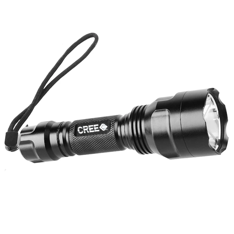 Высококачественный Профессиональный светильник ing 5 режимов светодиодный