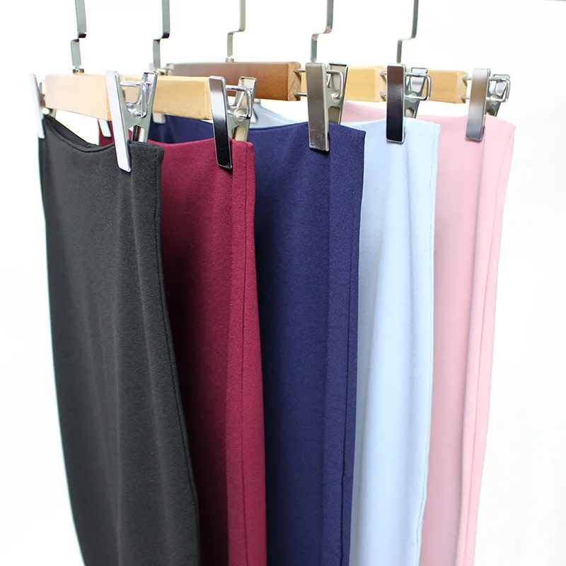 Hermicci 2017 новая мода элегантная женская юбка миди тонкая сексуальная шифоновая