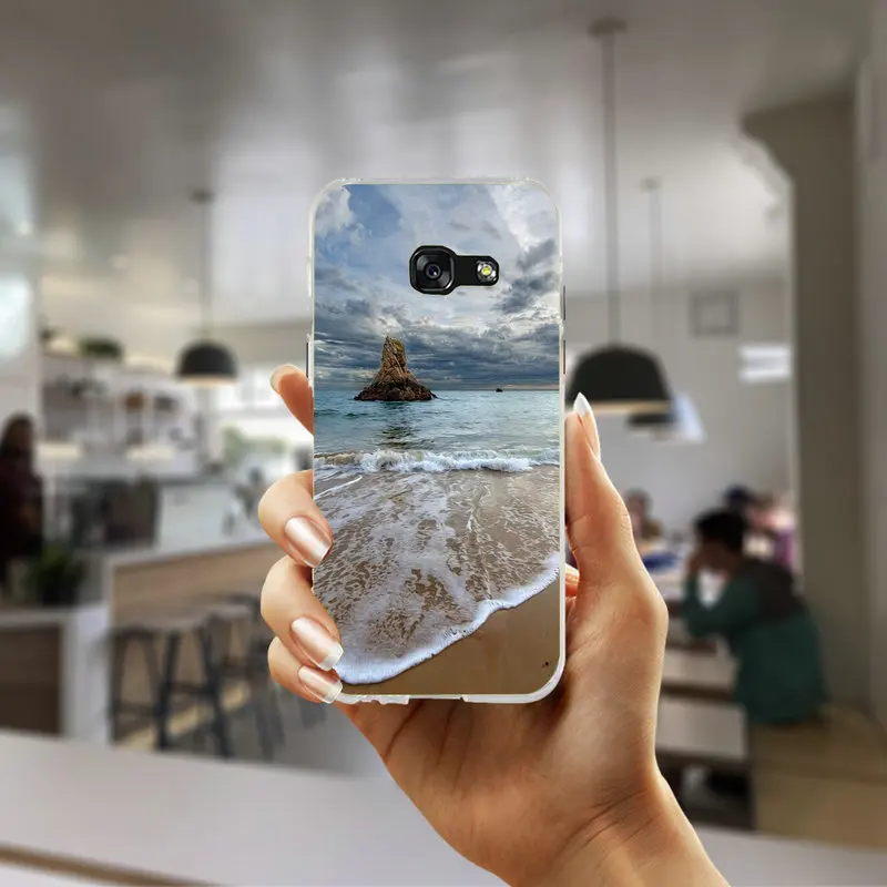 Мягкий силиконовый чехол для мобильного телефона Чехлы Samsung Galaxy J1 J2 J3 J5 J7 A3 A5 A7 2015