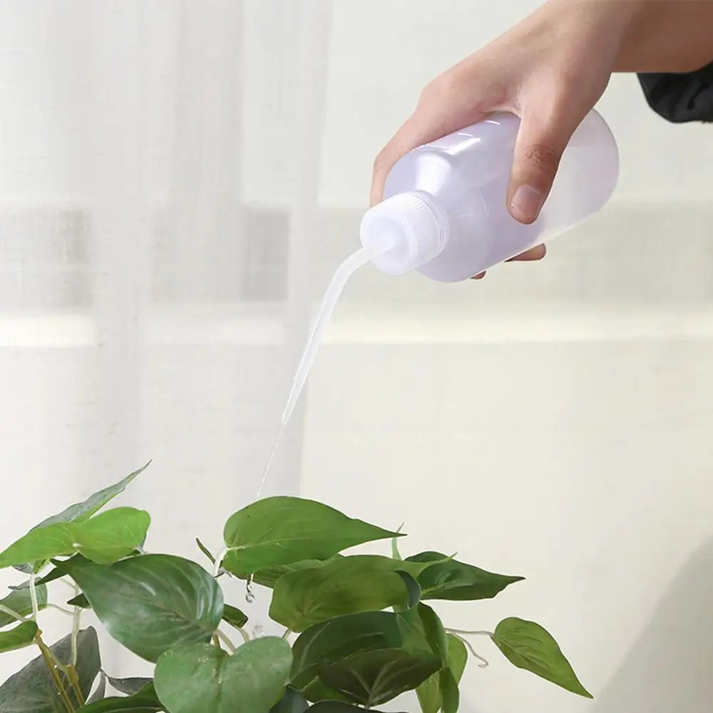 Суккуленты острый рот Non Spray мягкая бутылка Диспенсер жидкие кухонные