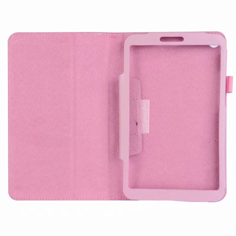 Магнитный флип-чехол-подставка с зернистой текстурой для xiaomi mi Pad 4, 8,0 дюймов, кожаный умный чехол для планшета, защитный чехол для xiaomi mi pad 4 mi Pad