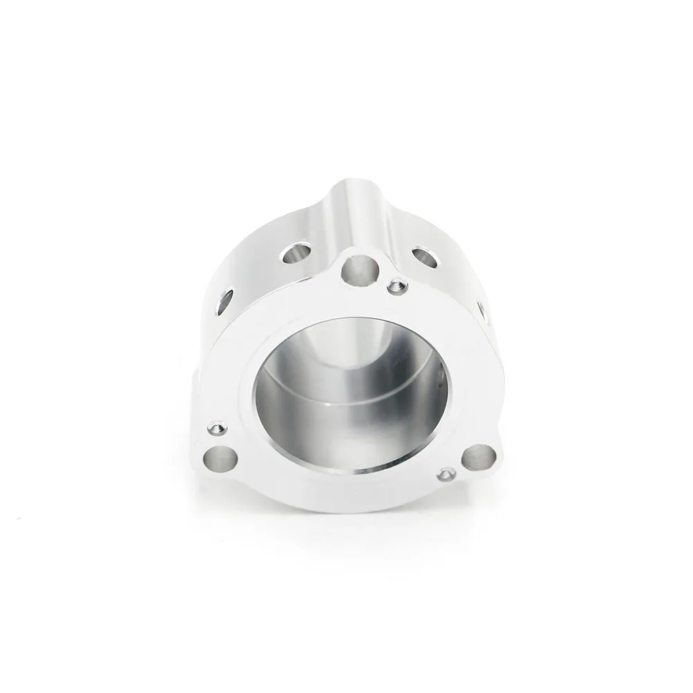 Новый выдувной Адаптер VAG BOV Самосвал Для Volkswagen Audi 710D FSiT TFSi YC100375|blow off valve|blow valveblow |