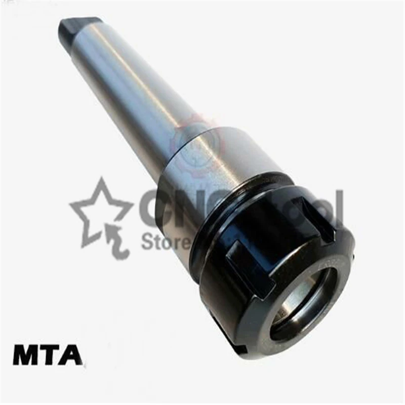 Патрон для инструментов с ЧПУ MTB/MTA/MT1/MT2/MT3/MT4 Morse taper ER11/ER16/ER20/ER25/ER32/ER40|Держатель